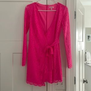 Lilly Pulitzer romper